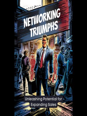 cover image of Networking Triumphs